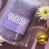 Celestial Vision - Crystal Bar Soap