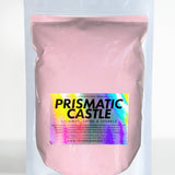 Prismatic Castle - Crystal Bar Soap