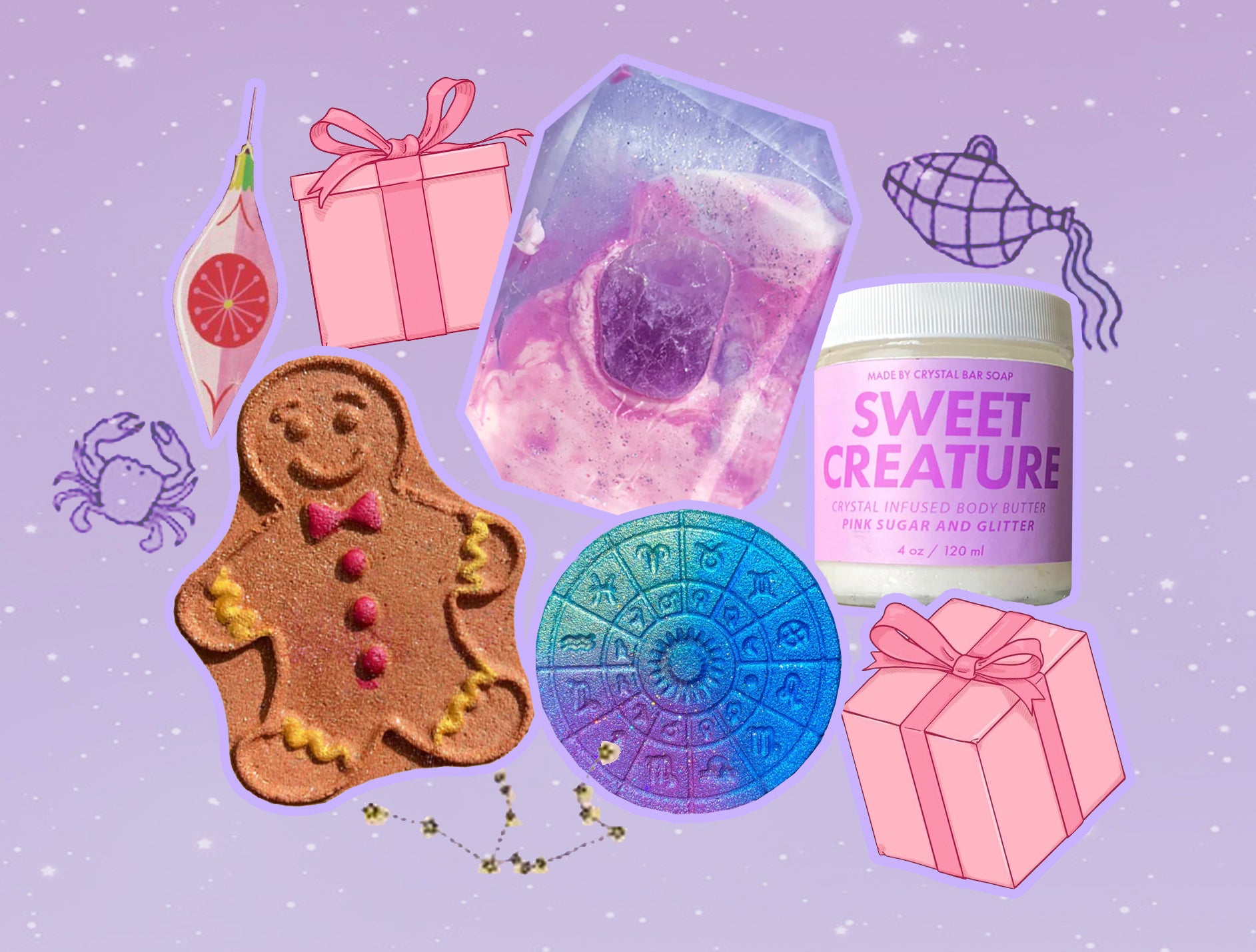 Look No Further Astrology Girls: These Are the Best Gifts for Each Zodiac Sign