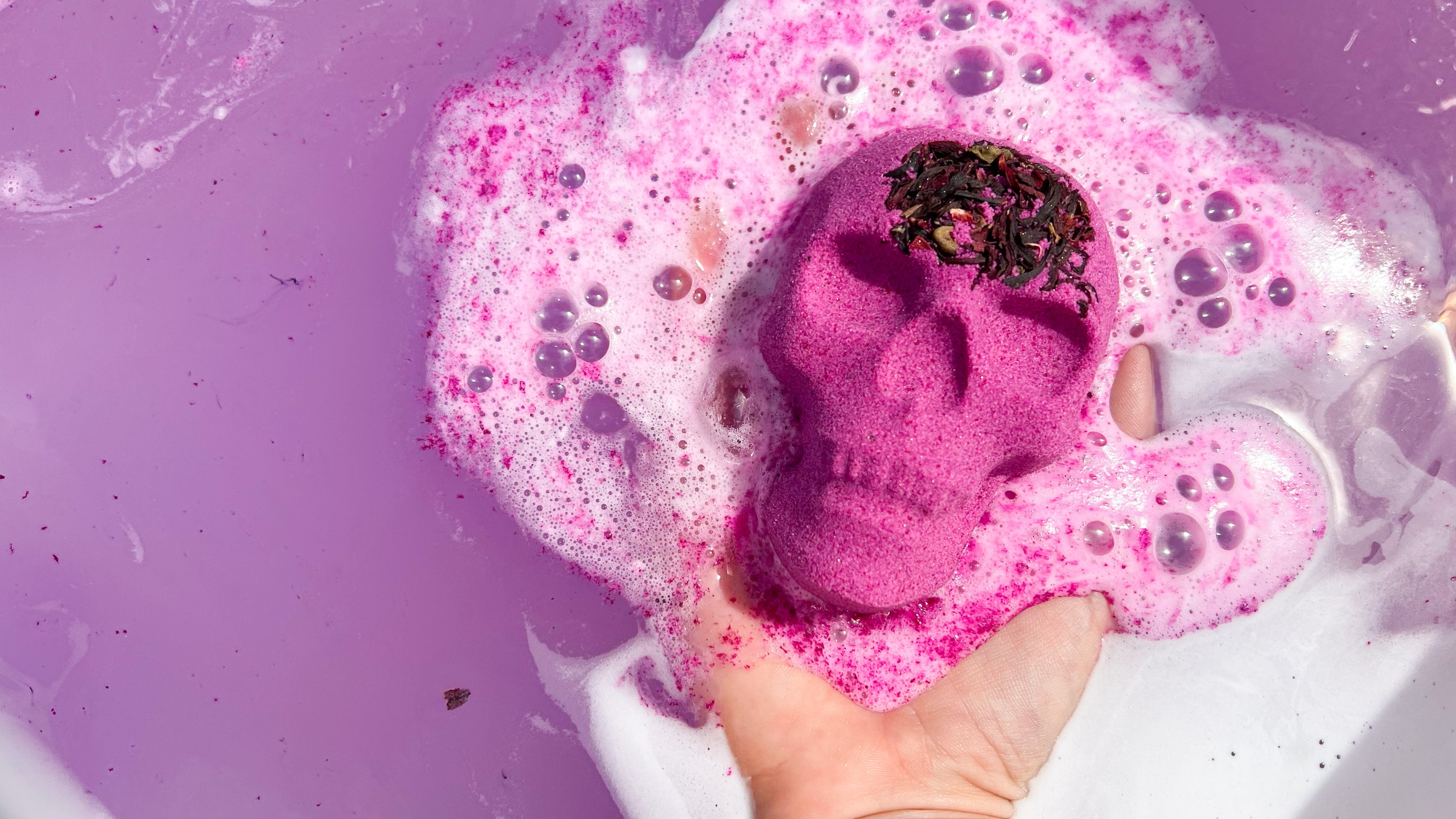 Halloween 2023 Bath Products To Treats Your Skin Crystal Bar Soap halloween-2023-bath-products-to-treats-your-skin-crystal-bar-soap
