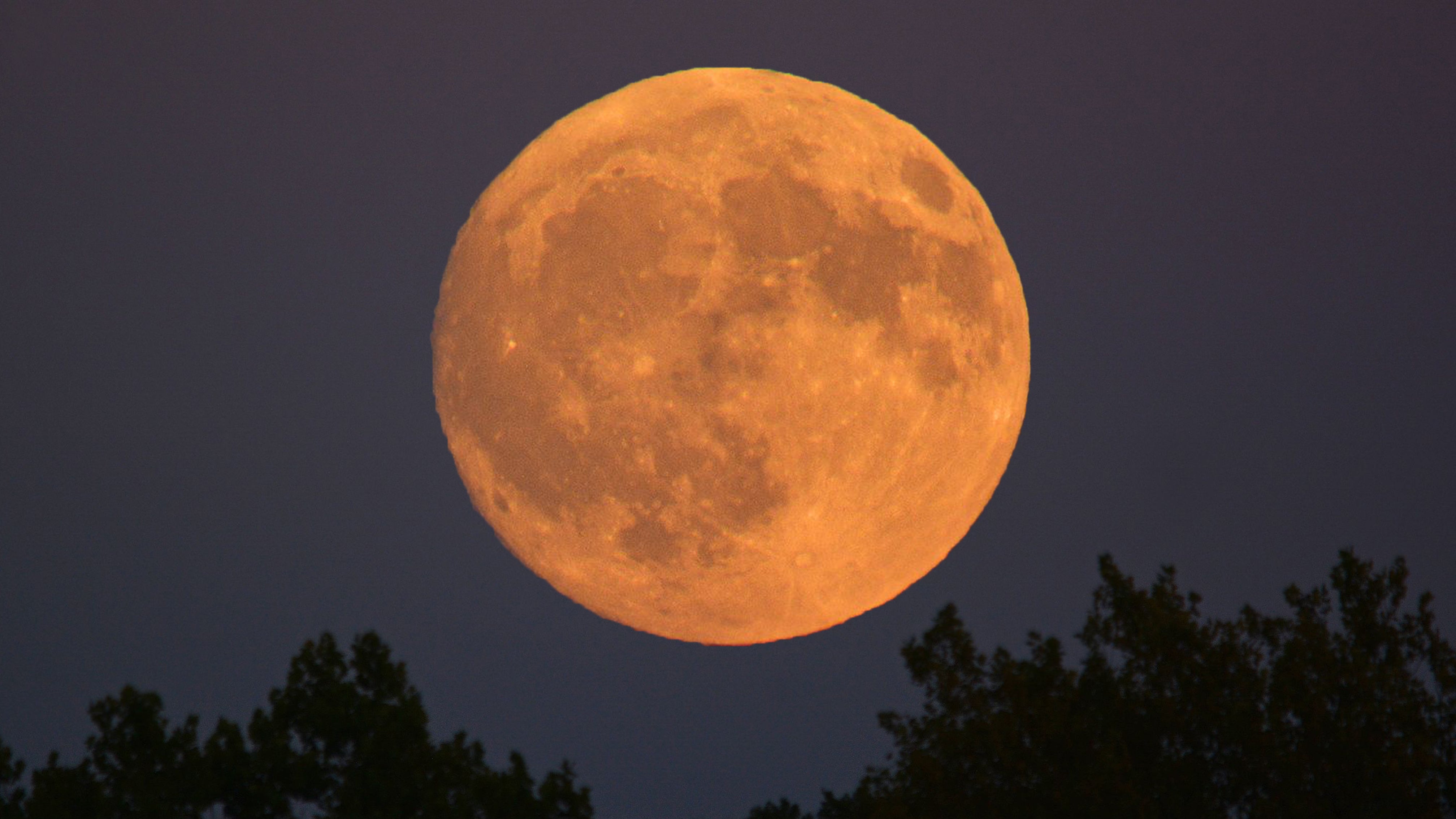 Unlocking the Spiritual Meaning of July's Full Buck Moon in 2025