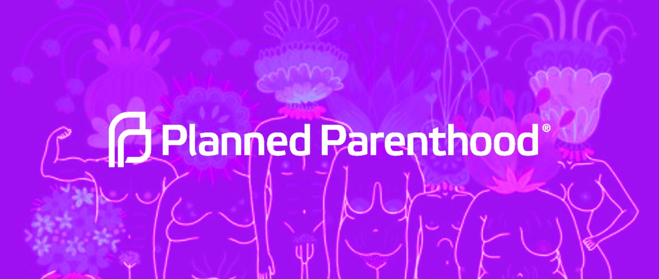 Planned Parenthood | Crystal Bar Soap