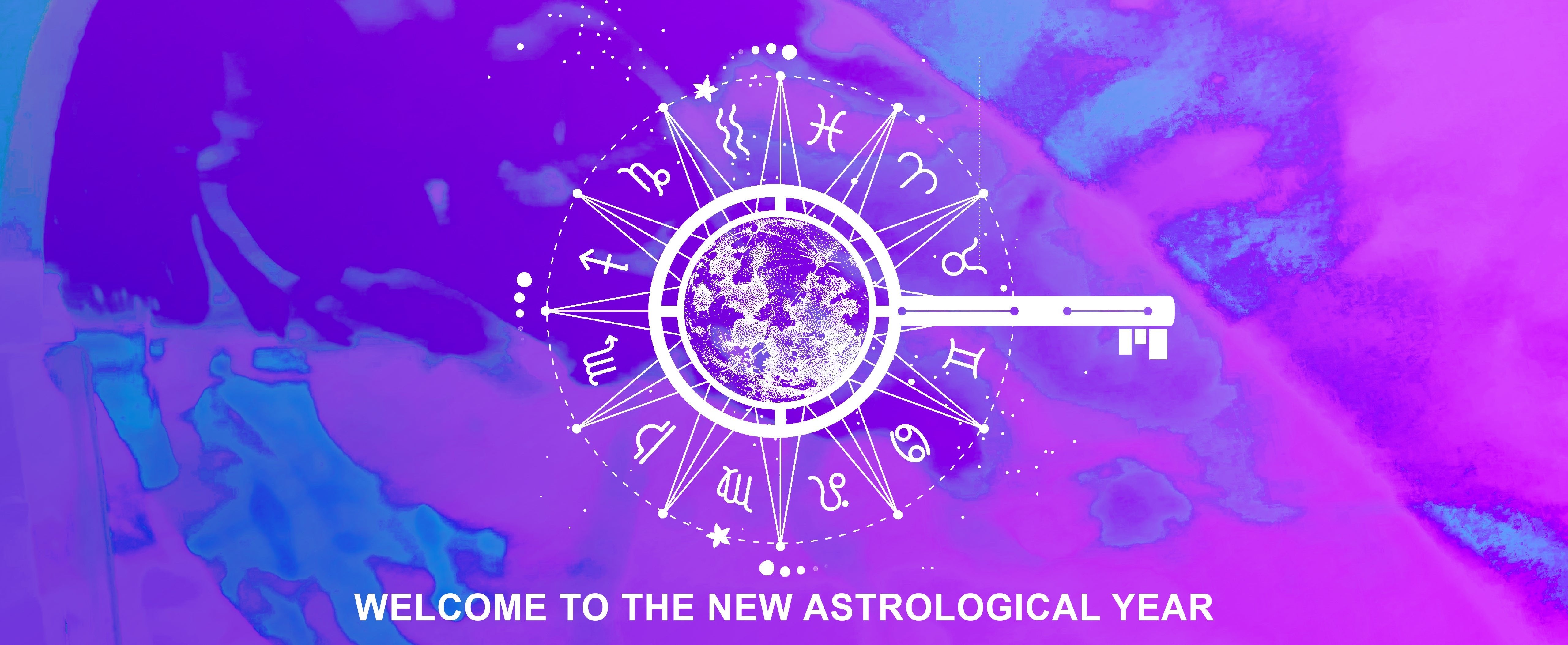 This Could Be The Start of Something New —Welcoming the New Astrological Year | Crystal Bar Soap