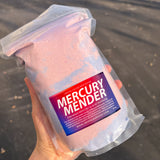 Mercury Mender