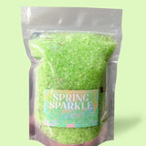 Spring Sparkle