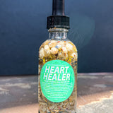 Heart Healer (Heart Chakra Balancing Oil)