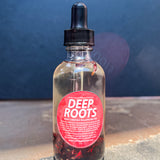 Deep Roots (Root Chakra Balancing Oil)
