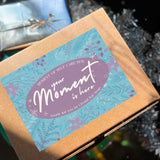 Moment {of Self Care} Subscription Box