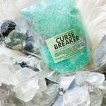 Curse Breaker - Crystal Bar Soap