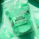 Curse Breaker - Crystal Bar Soap
