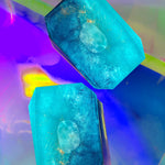 Deep Within (Pisces Moon) - Crystal Bar Soap