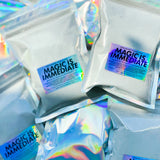 Magic Is Immediate - Crystal Bar Soap