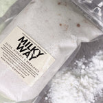 Milky Way - Crystal Bar Soap