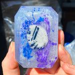 Moon Child - Crystal Bar Soap