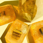 Power Source (Solar Chakra) - Crystal Bar Soap