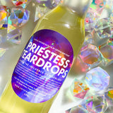 Priestess Teardrops - Crystal Bar Soap