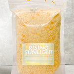 Rising Sunlight - Crystal Bar Soap