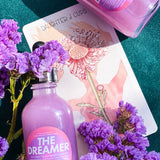 The Dreamer (Daughter of Cups) - Crystal Bar Soap