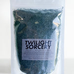 Twilight Sorcery - Crystal Bar Soap