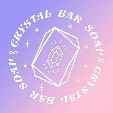 Crystal Bar Soap